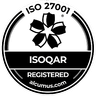 ISO 27001 certified