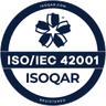 ISO/IEC 42001 certified